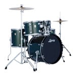 Ludwig Accent Fuse Kit - Jade Dust