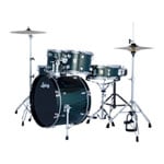 Ludwig Accent Fuse Kit - Jade Dust