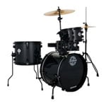 Ludwig Pocket Kit (Moon Dust)