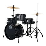 Ludwig Pocket Kit - Moon Dust