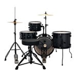 Ludwig Pocket Kit - Moon Dust