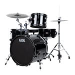 Natal DNA Stealth Practice Drum Kit