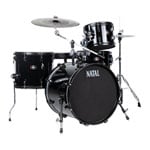 Natal DNA Stealth Practice Drum Kit