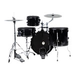 Natal DNA Stealth Practice Drum Kit