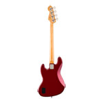 Squier FSR Classic Vibe Active '70s Jazz Bass Candy Apple Red