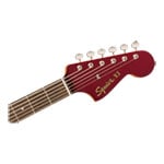 Squier FSR Classic Vibe Bass VI Candy Apple Red