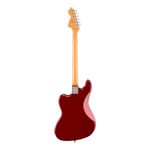 Squier FSR Classic Vibe Bass VI Candy Apple Red