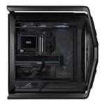 High End Gaming PC with NVIDIA GeForce RTX 5090 & AMD Ryzen 9 9950X3D2