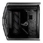 High End Gaming PC with NVIDIA GeForce RTX 5090 & AMD Ryzen 9 9950X3D2