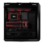 High End Gaming PC with NVIDIA GeForce RTX 5090 & AMD Ryzen 9 9950X3D2