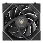 Lian Li Uni Fan TL Flex 120mm Black ARGB PWM Fan