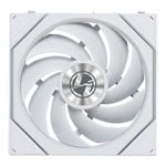 Lian Li Uni Fan TL Flex 120mm White ARGB PWM Fan