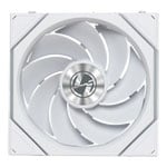 Lian Li Uni Fan TL Flex 120mm White ARGB PWM Reverse Blade Fan