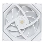 Lian Li Uni Fan TL Flex 120mm White ARGB PWM Reverse Blade Fan