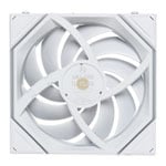 Lian Li Uni Fan TL Flex 120mm White ARGB PWM Triple Fan Pack
