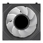 Lian Li Uni Fan SL-INF LCD Flex 120mm Black Reverse Blade ARGB PWM Fan