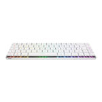 Refurbished ASUS M603 ROG FALCHION RX LOW PROFILE Wired/Wireless UK Mechanical Gaming Keyboard
