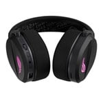 Refurbished ASUS ROG Pelta Wireless/Wired  PC/Console Gaming Headset Black