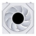 Lian Li Uni Fan SL-INF LCD Flex 120mm White ARGB PWM Fan