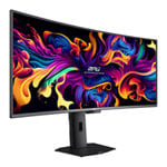 Refurbished MSI MPG 341CQR QD-OLED X36 34" 2K 360Hz DisplayHDR True Black 500 Gaming Monitor