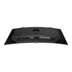 Open Box ASUS ROG Swift OLED PG34WCDN 34" WQHD 360Hz AMD FreeSync Premium Pro Gaming Monitor