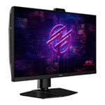 Open Box MSI  NVIDIA Pulsar MPG 272QRF X36 27” 2K 360Hz G-SYNC HDR10 Rapid IPS Gaming Monitor
