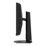 Open Box MSI  NVIDIA Pulsar MPG 272QRF X36 27” 2K 360Hz G-SYNC HDR10 Rapid IPS Gaming Monitor
