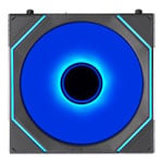 Lian Li Uni Fan SL-INF Flex 120mm Black ARGB PWM Fan