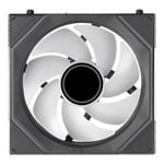 Lian Li Uni Fan SL-INF Flex 120mm Black ARGB PWM Fan