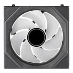 Lian Li Uni Fan SL-INF Flex 120mm Black Reverse Blade ARGB PWM Fan