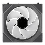 Lian Li Uni Fan SL-INF Flex 120mm Black Reverse Blade ARGB PWM Triple Fan Pack
