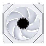 Lian Li Uni Fan SL-INF Flex 120mm White ARGB PWM Fan
