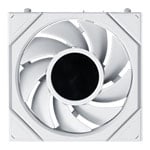 Lian Li Uni Fan TL LCD Flex 120mm White ARGB PWM Triple Fan Pack