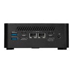 Refurbished MSI Cubi NUC 1M Intel Core 7 150U Barebone Desktop Mini PC