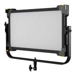 Ikan Lyra POE 1x2 Bi-Colour Studio Panel Soft LED Light