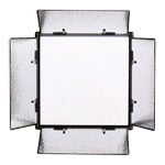 Ikan Lyra POE 1x1 Bi-Colour Studio Panel Soft LED Light