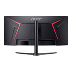 Acer Nitro XZ340CUR X0bmiiphx 34” UWQHD 200Hz FreeSync Premium HDR10 VA Curved Gaming Monitor