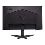 Acer Nitro VG270KV4bmiipx 27” 4K 160Hz / 1080p 320Hz Dual Mode FreeSync Premium IPS Gaming Monitor