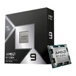 AMD Ryzen 9 9950X3D2 + MSI MEG X870E ACE MAX + 32GB CORSAIR DDR5 + 1TB Kingston SSD Bundle