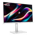 MSI PRO MAX 241PHW E14 24" Full HD 144Hz IPS Adaptive Sync Monitor