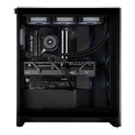 High End Gaming PC with AMD Radeon RX 9070XT and AMD Ryzen 9 9950X3D2