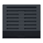 Razer Adjustable Aluminium Laptop Stand - Black