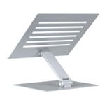 Razer Adjustable Aluminium Laptop Stand - Mercury