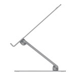 Razer Adjustable Aluminium Laptop Stand - Mercury