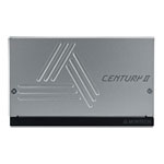 Montech Century II 650W Fully Modular 80+ Gold ATX 3.1 Silver Power Supply