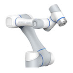 Dobot CR5AP Collaborative 6-Axis Robotic Arm with IP68 Coating