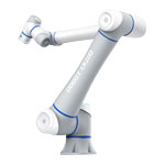 Dobot CR20AP Collaborative 6-Axis Robotic Arm with IP68 Coating