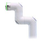 Dobot CR30H Collaborative 6-Axis Heavy Payload Robotic Arm