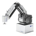 Dobot Magician MG400 Collaborative 4-Axis Robotic Arm