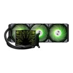TRYX STAGE 360 ARGB Black All in One Liquid CPU Cooler